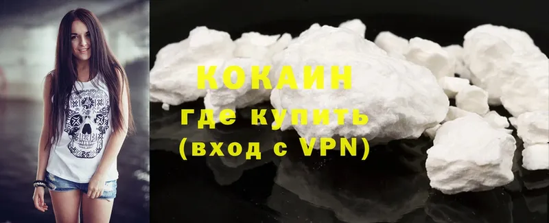 COCAIN Fish Scale  закладка  Нолинск 